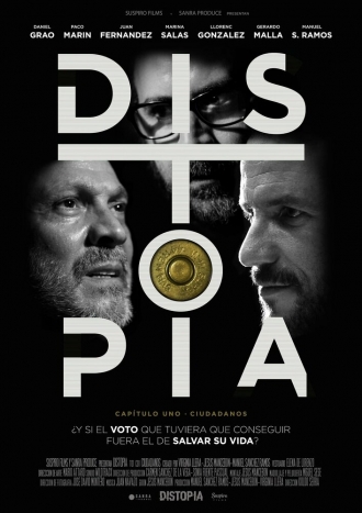 Distopia (фильм 2014)