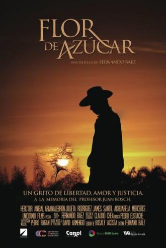 Flor de Azúcar (фильм 2016)