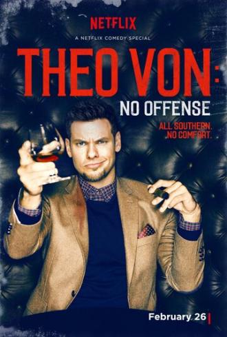 Theo Von: No Offense (фильм 2016)