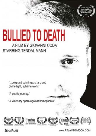 Bullied to Death (фильм 2016)