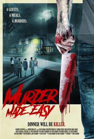Murder Made Easy (фильм 2017)