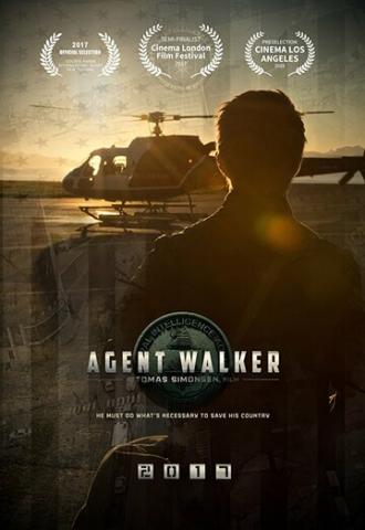Agent Walker (фильм 2017)