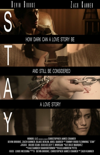 Останься (фильм 2019)