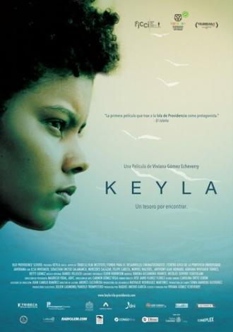 Keyla (фильм 2017)