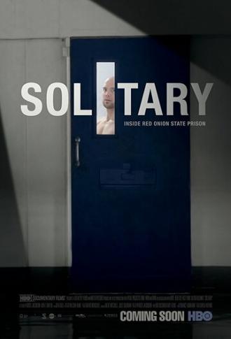 Solitary (фильм 2016)