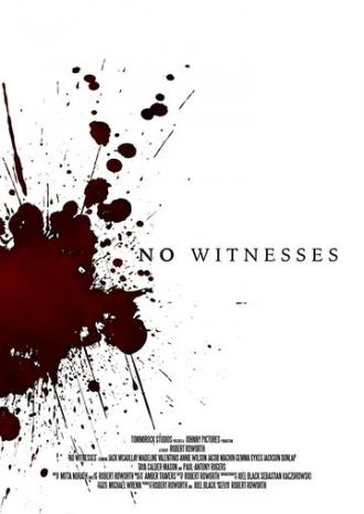 No Witnesses (фильм 2021)