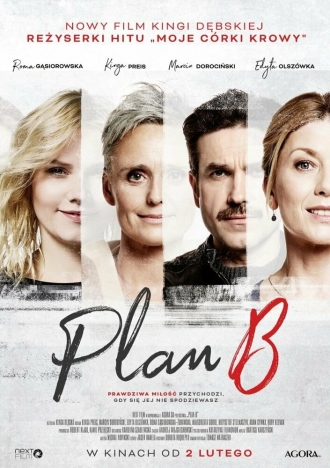 Plan B (фильм 2018)