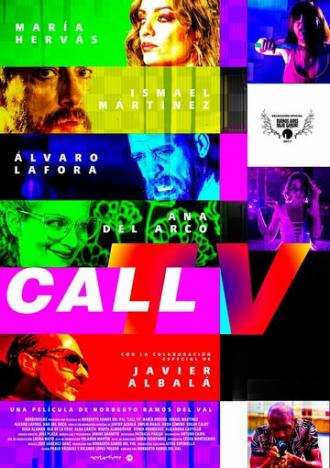 Call TV (фильм 2017)