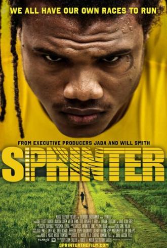 Sprinter (фильм 2018)