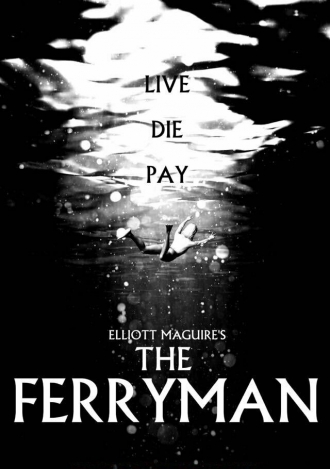 The Ferryman (фильм 2018)