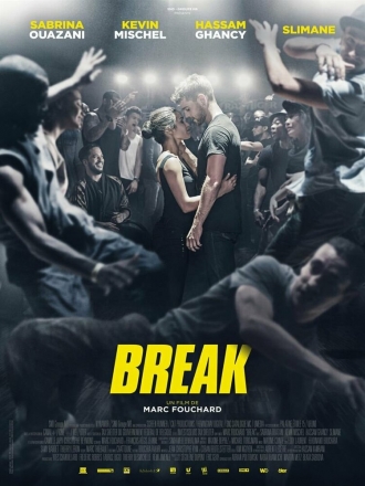 Break (фильм 2018)