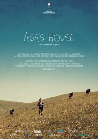 Aga's House (фильм 2019)