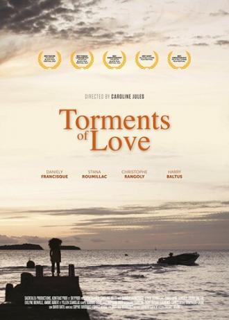 Tourments d'amour (фильм 2017)