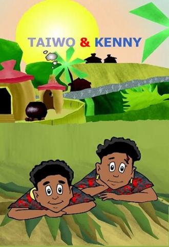 Taiwo & Kenny