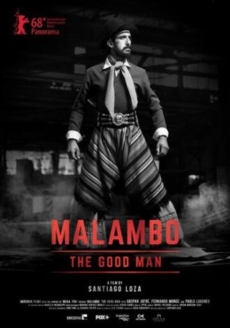 Маламбо, хороший человек (фильм 2018)