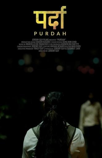 Purdah (фильм 2018)