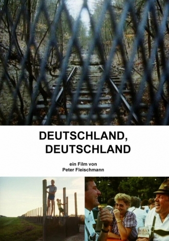 Германия, Германия (фильм 1991)