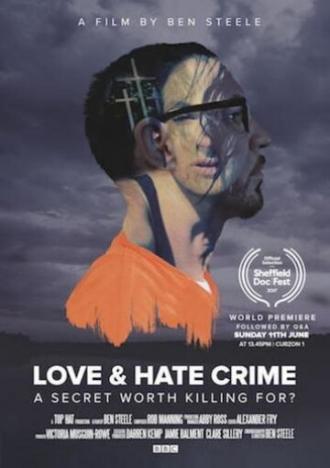 Love and Hate Crime (сериал 2018)
