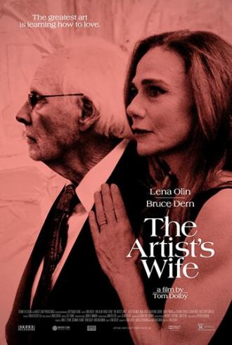 The Artist's Wife (фильм 2019)