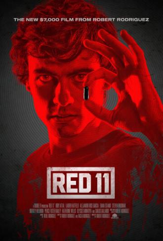 Красный 11 (фильм 2019)