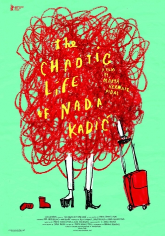 Kaoticni Zivot Nade Kadic (фильм 2018)