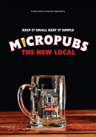Micropubs: The New Local (фильм 2020)