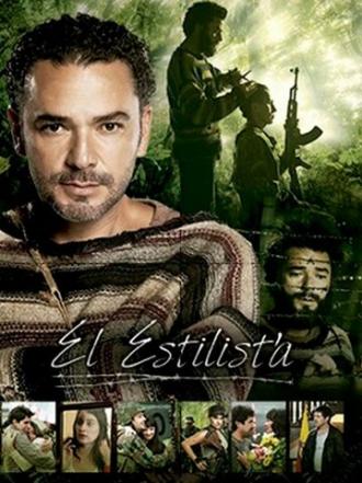 El Estilista (сериал 2014)