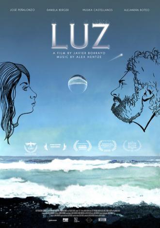 Luz (фильм 2019)
