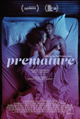 Premature (фильм 2019)