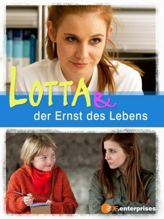 Lotta (сериал 2010)