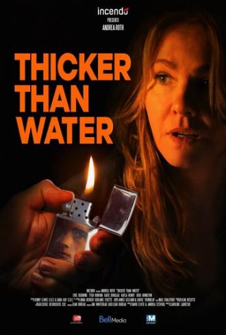 Thicker Than Water (фильм 2019)