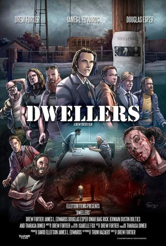 Dwellers (фильм 2021)