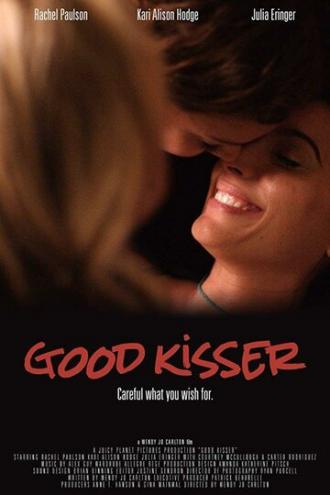 Good Kisser (фильм 2019)