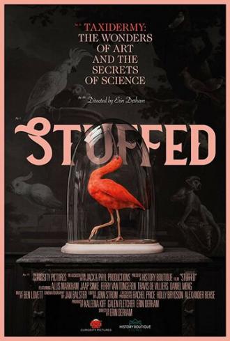 Stuffed (фильм 2019)