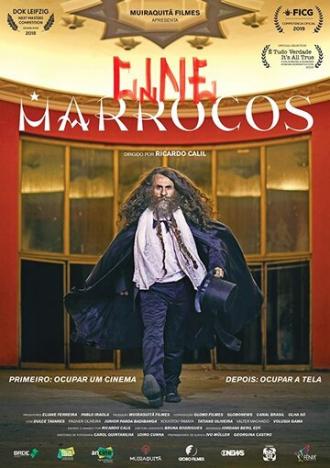 Cine Marrocos (фильм 2018)