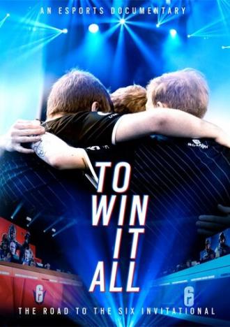 To Win It All (фильм 2019)