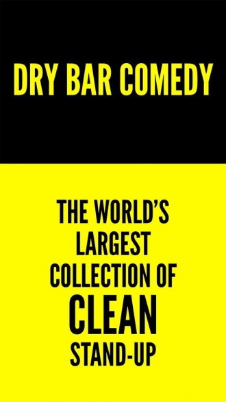 Dry Bar Comedy (сериал 2017)
