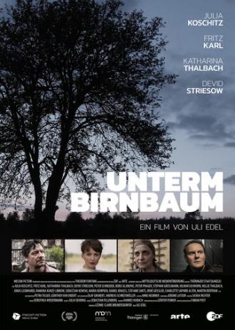 Unterm Birnbaum (фильм 2019)