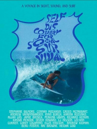 Self Discovery for Social Survival (фильм 2019)