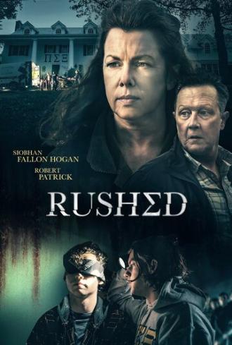 Rushed (фильм 2021)