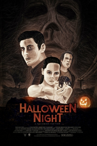 Halloween Night (фильм 2020)