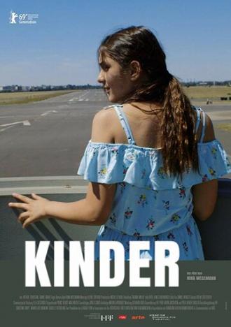 Kinder (фильм 2019)