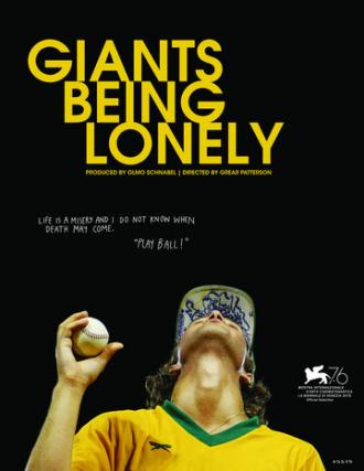 Giants Being Lonely (фильм 2019)