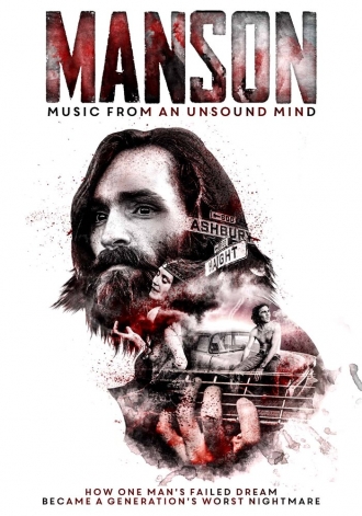 Manson: Music From an Unsound Mind (фильм 2019)