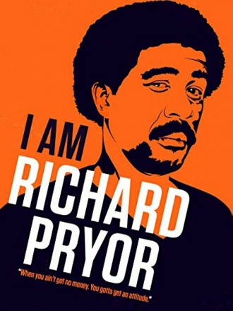 I Am Richard Pryor (фильм 2019)