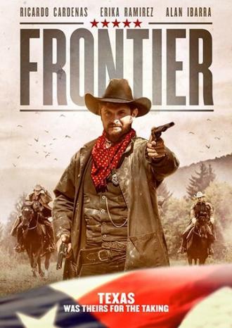 Frontier (фильм 2020)