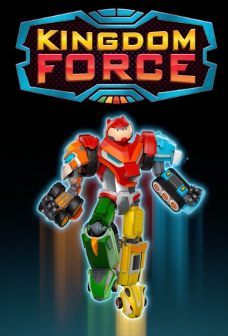 Kingdom Force (сериал 2019)