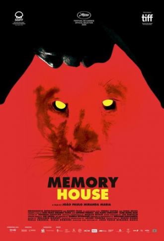 Дом памяти (фильм 2020)