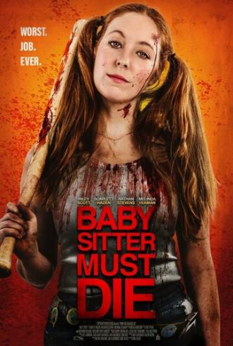 Josie Jane: Kill the Babysitter (фильм 2020)