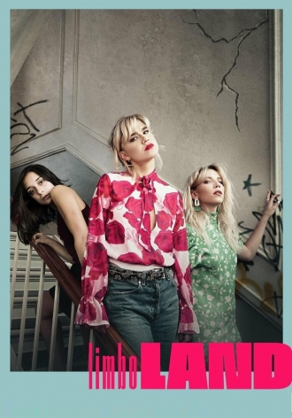 Limboland (сериал 2020)